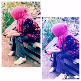 kurniasari0989's profile picture. 