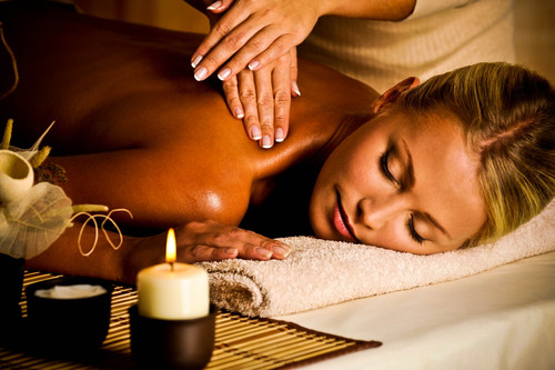 Massage Therapy Serving the Los Angeles Area