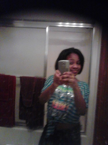 pretty ,smart, spoiled brat,diva, P.Y.T