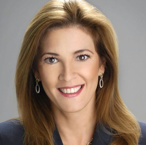 BarbRemington's profile picture. 