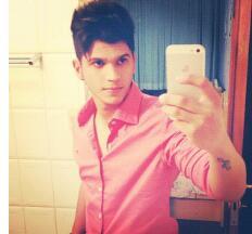 Lobinha do adair   (: