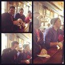 David Throckmorton - @dthrockJR - Twitter