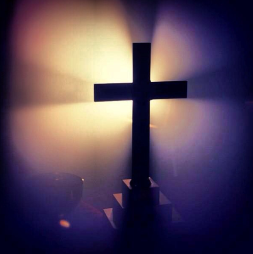 The_Truth8's profile picture. For I am not ashamed of this Good News about Christ. It is power of God at work, saving everyone who believes... ~Romans 1:16