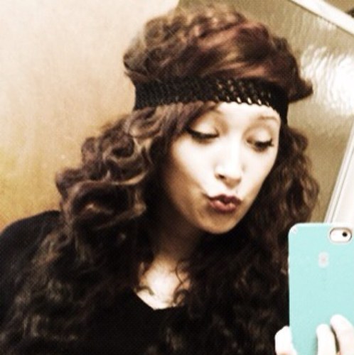 Michaelaa's the name(: #TeamScorpio , #TeamMeatBall , #TeamWhiteGirll(: