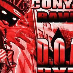 I'm a music writer and entertainer... I love guns money and kush smoke...... for booking Conya.Raw@gmail.com