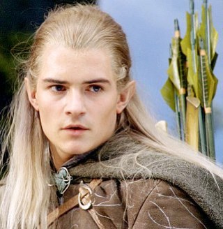 Legolas. Member of the Fellowship of the Ring and the The Prince of the Woodland Realm. The best Archer in all of Middle Earth. Elf. (RP)