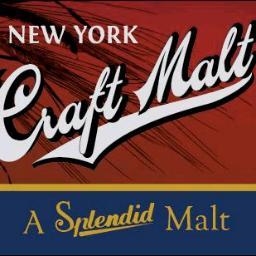 Producer of Hand Crafted Artisanal Malts for the Nano, Craft & Micro Brewers. New York Grains - New York Grown - New York Malted!  Custom Milling Available