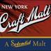 New York Craft Malt (@nycraftmalt) Twitter profile photo