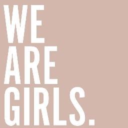 _WEAREGIRLS's profile picture. 