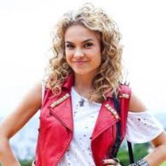 Eu sou Rebelde e vc?°