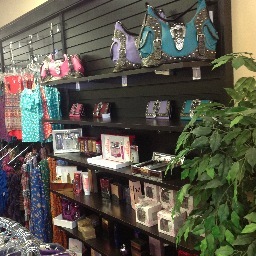 Virginias New and Used is a nonprofit organization with New and used clothing for all ages!