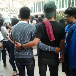 RASTA'17 | #ViscaBarca | GGEZ | Salsa's♥