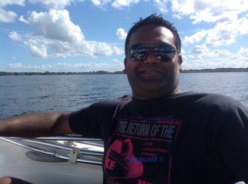 akeelyousaf's profile picture. 