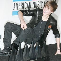 I Love You JUSTIN BIEBER