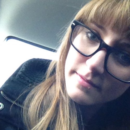 devinlindsay's profile picture. she/her.