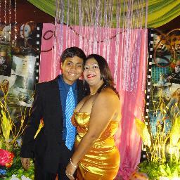 Profesora y madre de Uslar Andres mi gran tesoro.