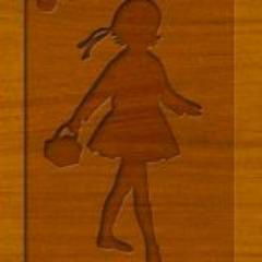 We produce wood books for scrapping, mixed media & altered arts in a variety of shapes and sizes. 100% American-made using only the highest quality materials.