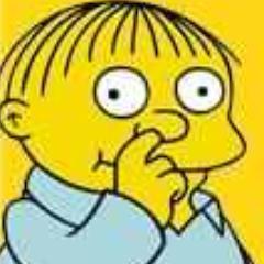 My name is Ralph.