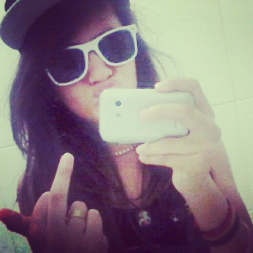 -ideal e ser felis e nao perfeito
