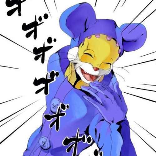 フルブやってます！
フルブやエクバやってる人是非フォローお願いします！