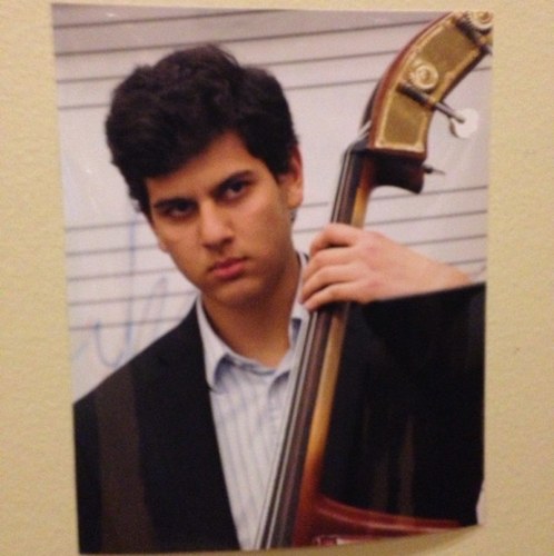 RamTehMan's profile picture. i'm gonna write witty statuses here 🇵🇸 he/him