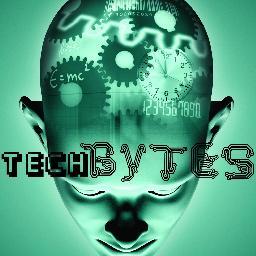Two friends, their love of technology, and the internet combine to bring you TechBytes.