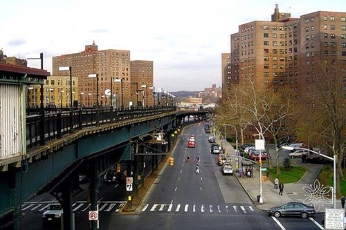 Marble Hill 225 Reunion & Development Project, Inc. is a non-profit neighborhood organization established in 2008 by a group of former residents.