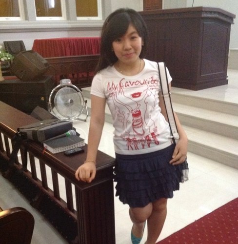 KerynVarensia's profile picture. Ig : keryn_varensia