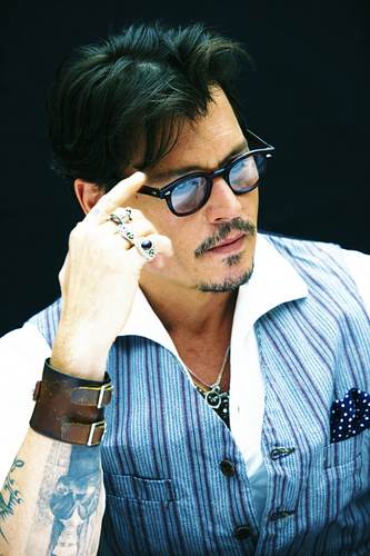 Only Depp quotes xx