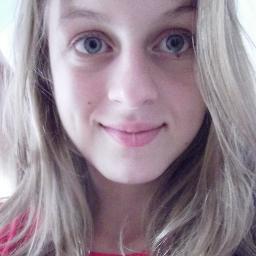 Uma pessoa sem criatividade. bgs ;*