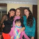 Michelle Malik - @michellyazmin - Twitter