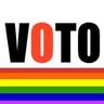 VotoLGBT's profile picture. Porque la POLÍTICA y los políticos se meten contigo...HÁZLO BIEN, prepárate para elegir bien! - SOMOS @OrgulloLGBT DEMOCRACIA - LIBERTAD