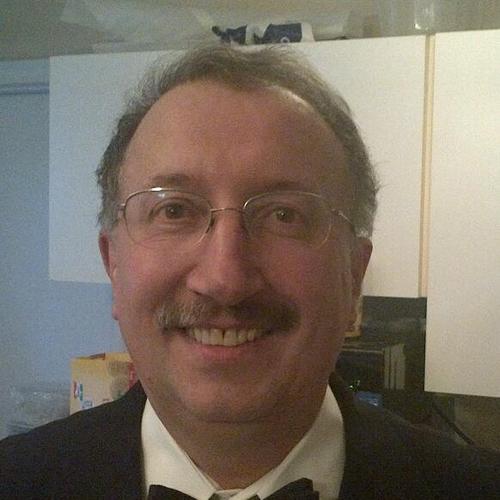 zmaros's profile picture. independent producer for OMNI1.