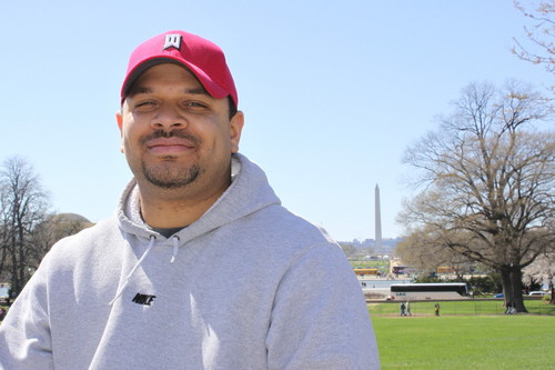 Husband | Dad | Sports Enthusiasts | Beginning Programmer and Web Developer | Blue Hen