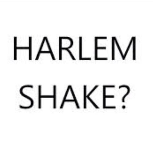 Harlem Shake Malaysia (Y) Follow us!