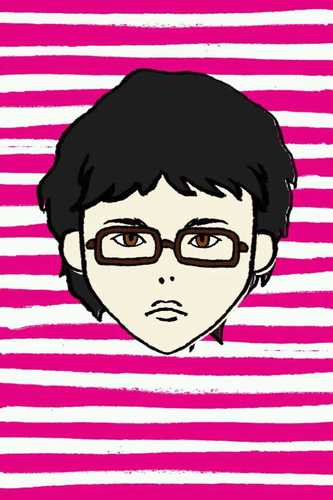 daigo_tile's profile picture. ハイテク会社員