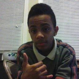 Name : Donavion | Birthday : June 21 | Follow Me & Follow @AriannaIsMyName (: | Bow Bow !