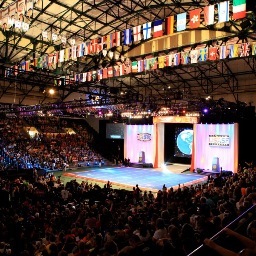 TheCheerGoddess's profile picture. Level 5 cheerleader here to motivate you! ✌