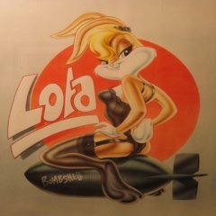 Oi,sou  Lola :)
