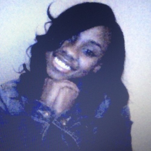 I love the Lord! althete, just do it, cheerleader and track runner, i cant complain life is good