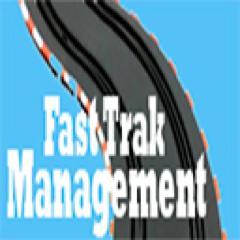 FastTrakmgmt's profile picture. Our mission is to build connections between our clients and their potential customer base by creating a standard of excellence and providing top notch service