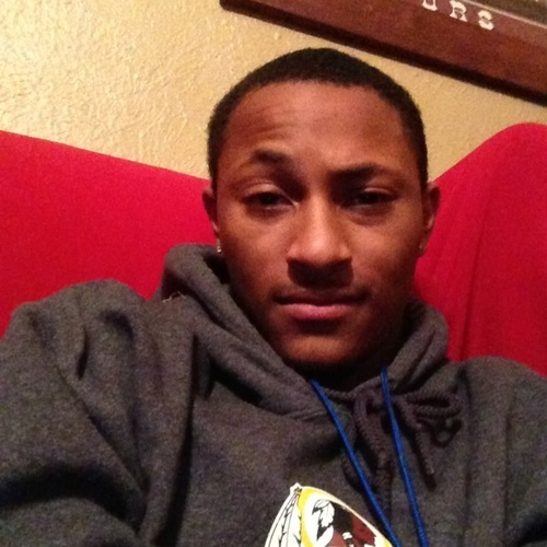 Trying to make it were people said I can't