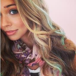 ThingsforTeenz's profile picture. 