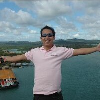 Titus Wahyu (@titus_wahyu) Twitter profile photo
