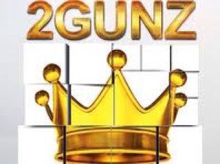 2 gunz a blazin