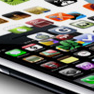 Dit is de Twitter pagina van de website Gratisiphoneapp.nl