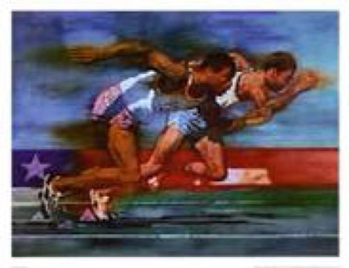 who run da world? trackletes! runners can all relate #tracknation #trackproblems #teamfollowback