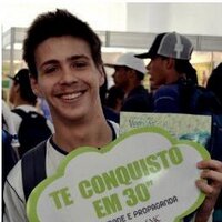 Leonardo Bragato(@LeoBragato) 's Twitter Profile Photo