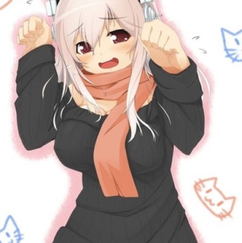 Im v-verry shy but im r-really nice. I love my master very much. I love to sing {#rp 18+ #Single}
