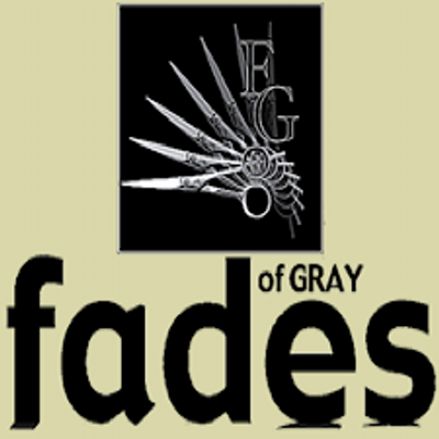 fades of gray fadesofgray twitter fades of gray